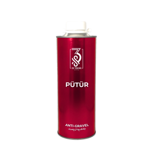 pütür