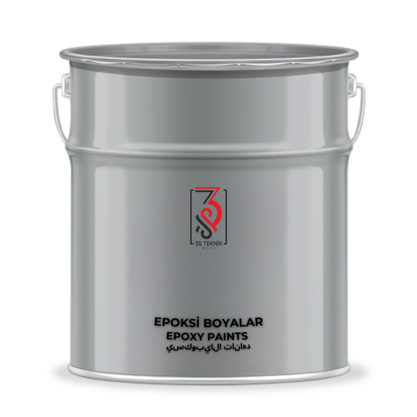 Epoksi Boyalar